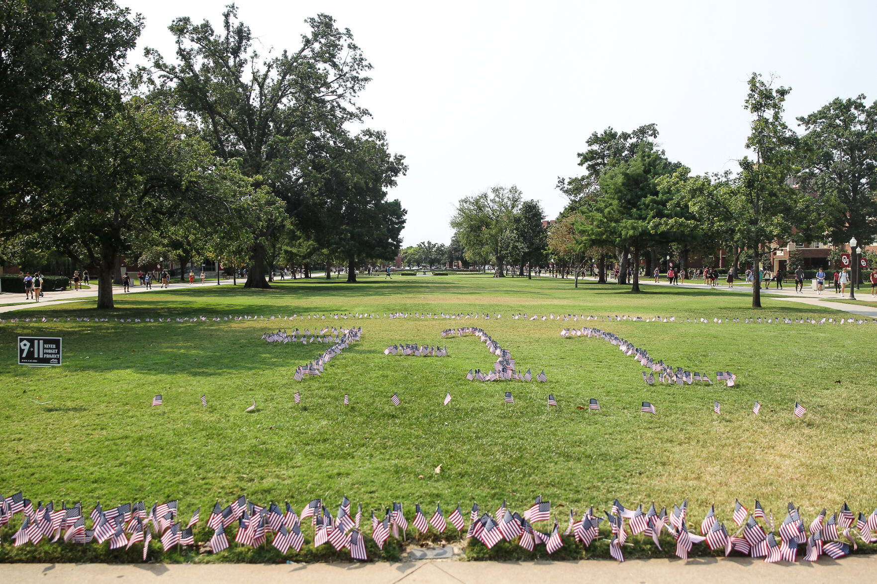 9/11 Memorial